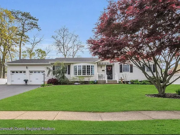 156 Natick Trl, Brick, NJ 08724