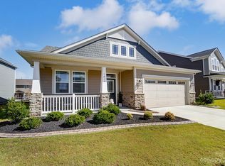 1019 Fairbrae Ln, Indian Trail, NC 28079