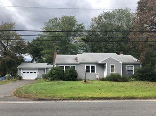 250 Poplar St, Feeding Hills, MA 01030