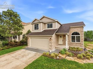 15443 Jessie Dr, Colorado Springs, CO 80921