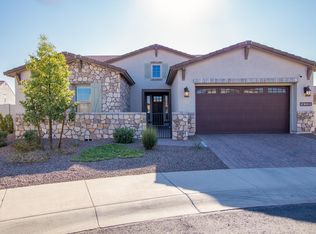 14206 S 179th Ave, Goodyear, AZ 85338