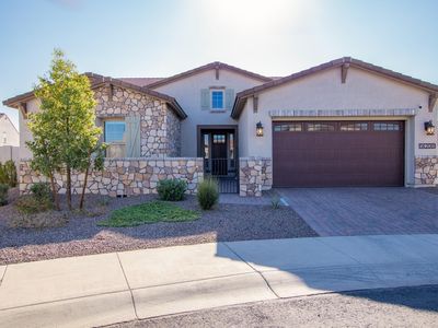 14206 S 179th Ave, Goodyear, AZ, 85338