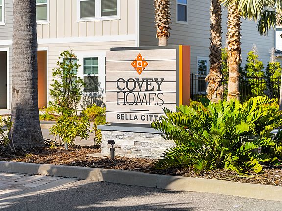 Covey Homes Bella Citta_Sign (1)