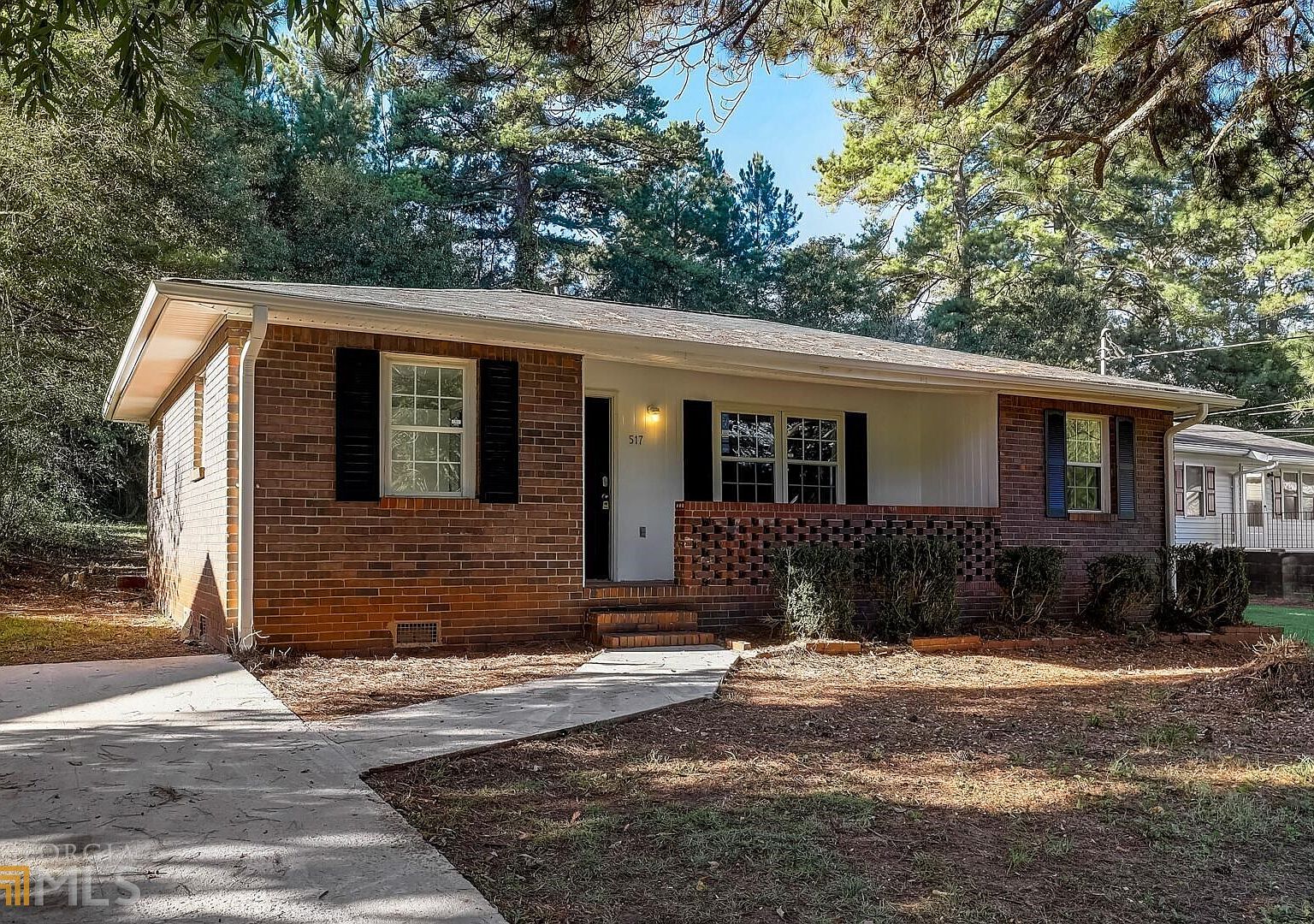 517 Russell St, Villa Rica, GA 30180 Zillow