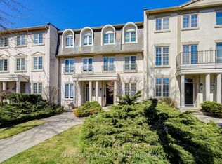 3036 Bayview Ave #G, Toronto, ON M2N 5L2