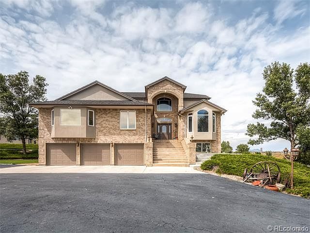 For Sale: 7973 Quaker Street, Arvada, CO 80007