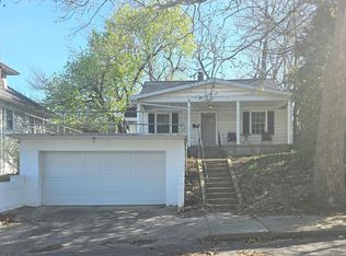 505 W 1st St, Marion, IN