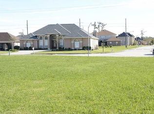3443 Bridgewater Dr, Harvey, LA 70058