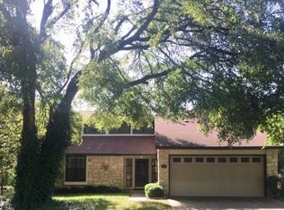 4316 Ganymede Dr, Austin, TX 78727