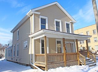 812 Park Ave, Racine, WI 53403