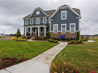 1924 Dale Green Pl, Virginia Beach, VA 23456