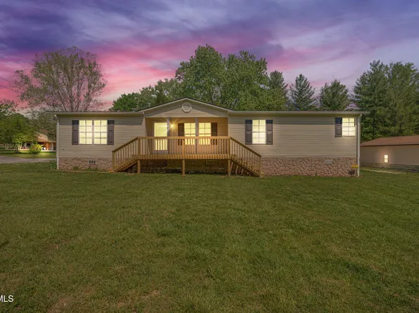 200 Packing House Rd, Kingsport, TN 37660