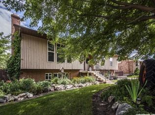 1918 N 725 W, West Bountiful, UT 84087