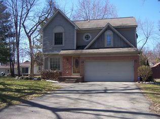 4364 Ray Ter, West Bloomfield, MI