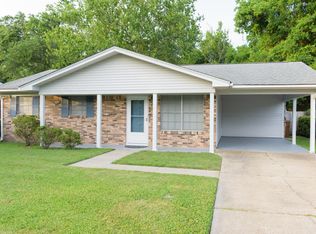 114 Valentine Dr, Long Beach, MS 39560