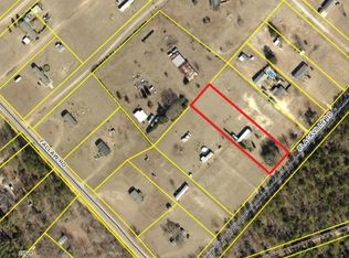 476 Blackville Rd, Gaston, SC 29053