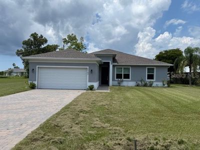16142 Juarez Cir, Punta Gorda, FL, 33955
