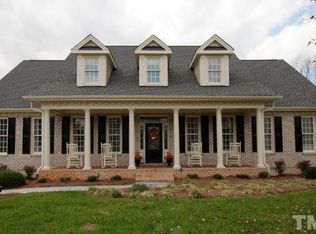 9001 Chelsea Dr, Raleigh, NC 27603