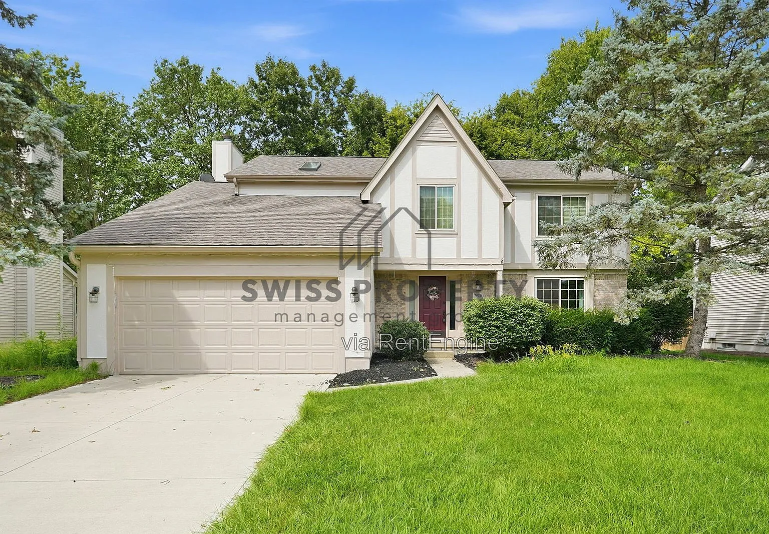 4 bed, 3.5 bath, 2335 sqft, $2,895 — Photo 1