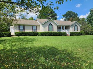 168 Commodore Cir, Summertown, TN 38483