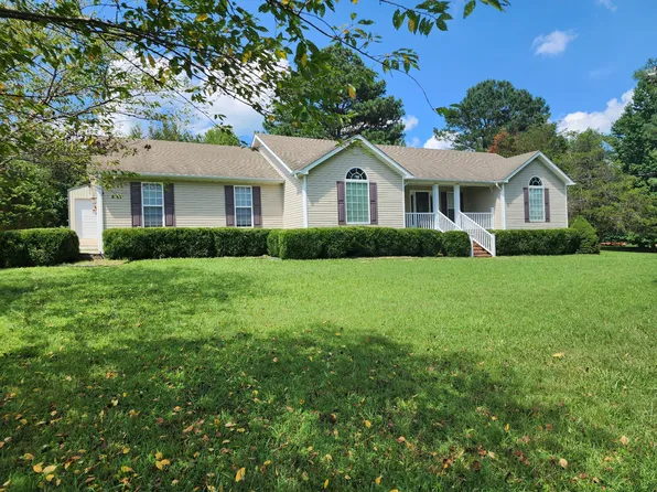 168 Commodore Cir, Summertown, TN 38483