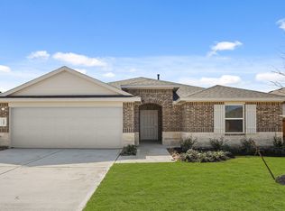 21907 Giulia Village Dr, Hockley, TX 77447