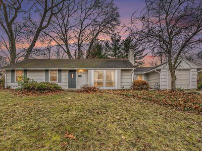 1626 Greenwood Dr, South Bend, IN, 46614