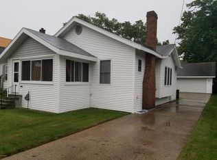 1187 E Apple Ave, Muskegon, MI 49442