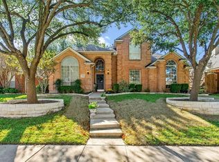 3904 Acklin Dr, Plano, TX 75025
