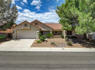 2929 Lotus Hill Dr, Las Vegas, NV 89134