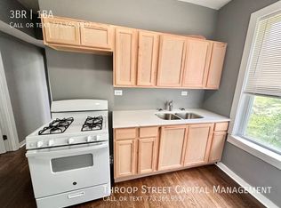 7841 S Drexel Ave #2F, Chicago, IL 60619