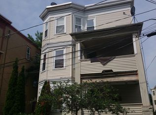16 Elmhurst St, Dorchester, MA 02124