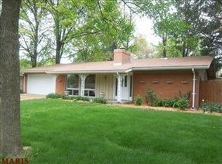 12501 Merrick Dr, Saint Louis, MO
