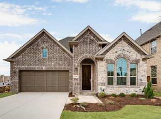 3229 Sky Ln, Celina, TX 75009