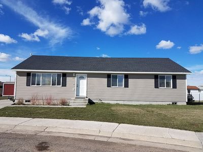 620 Frosty Ct, Lyman, WY, 82937