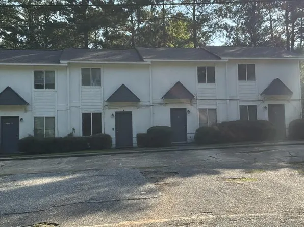 1245 Harris Rd, Ozark, AL 36360