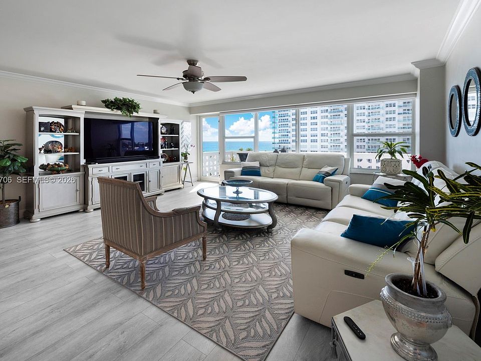 1st image of 4010 Galt Ocean Dr APT 610