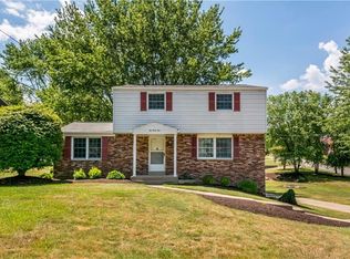 1041 Harvard Rd, Monroeville, PA 15146