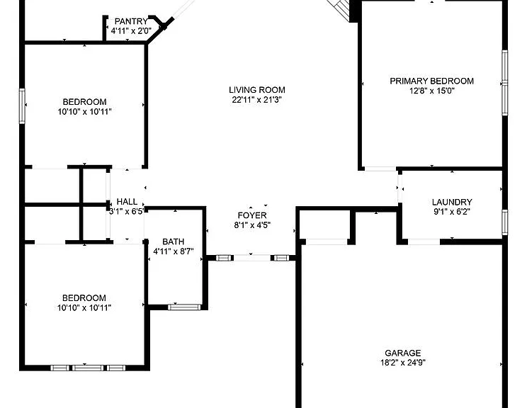4302 Jim Ave — Photo 4