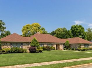 3508 Chateau Cir SW, Huntsville, AL 35801