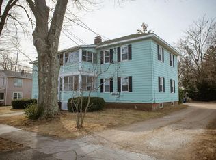 5-7 Oak St #5B, Branford, CT 06405