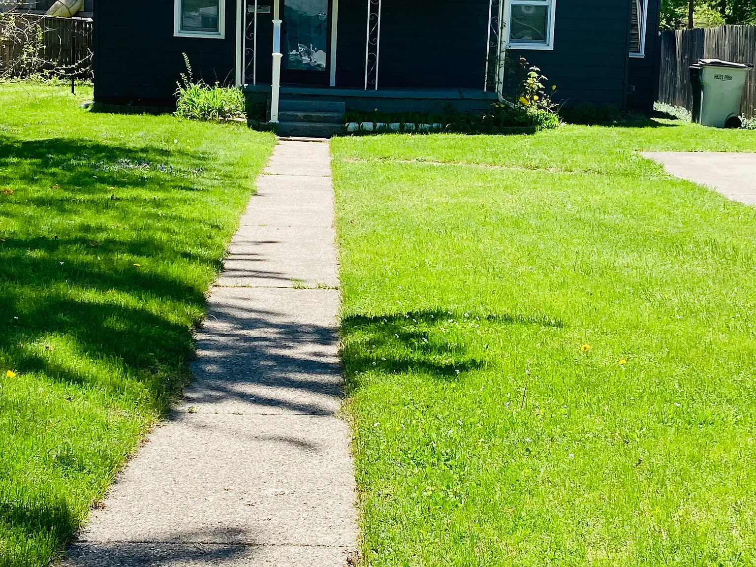 1312 E Harry Ave — Photo 2