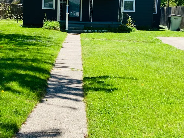 1312 E Harry Ave #2, Hazel Park, MI 48030