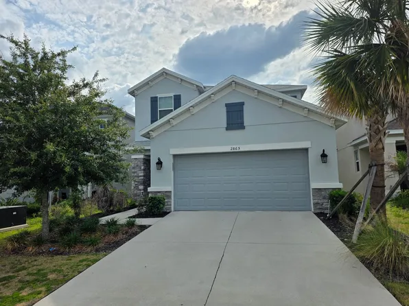 2865 High Pointe St, Clermont, FL 34711