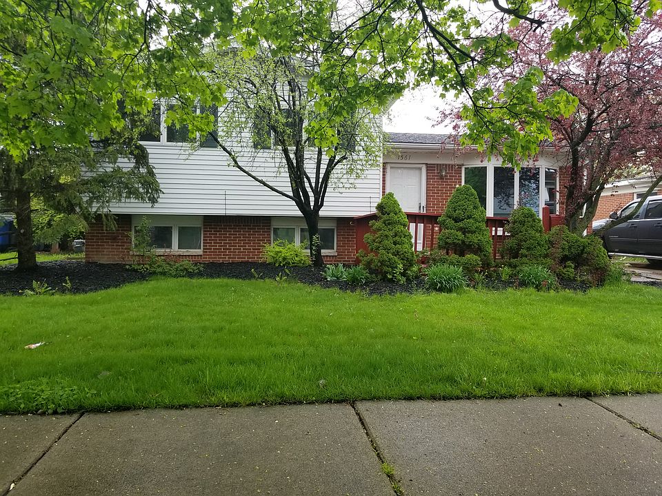 1st image of 1561 Woodbourne St