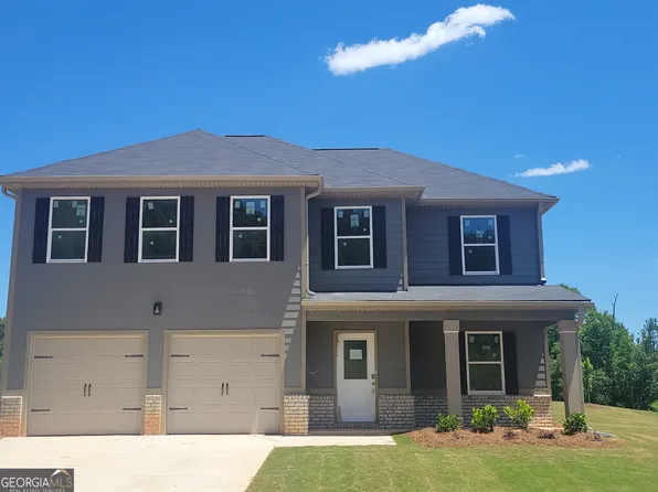 314 Lusitano Trce #136, Hogansville, GA 30230