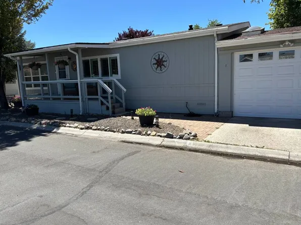 1350 Centerville Ln Spc 8, Gardnerville, NV 89410