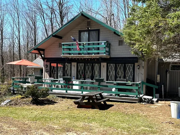 10286 Shawnee Trl, Gaylord, MI 49735