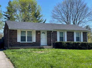 1104 Joyce Cir, Crestwood, KY 40014