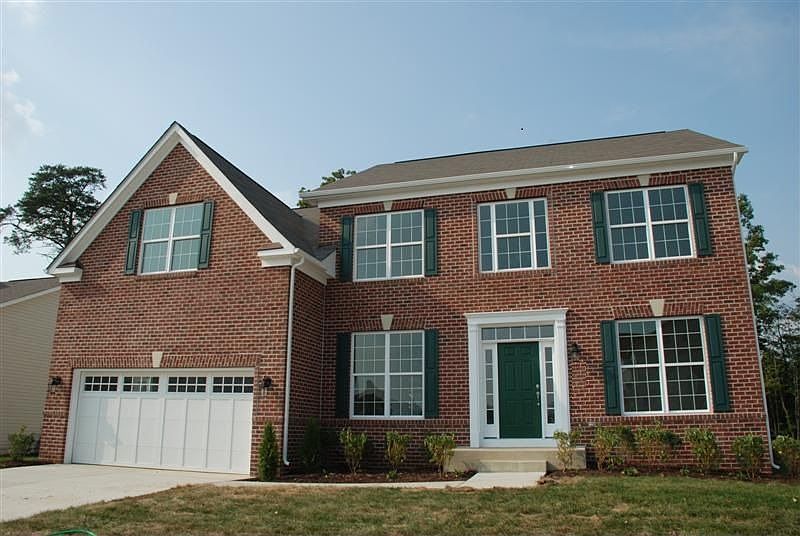 3479 Amberton Court